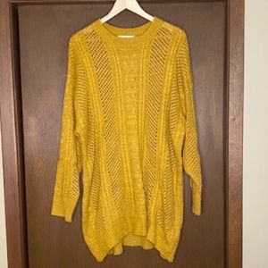 John + Jenn Sweater size M